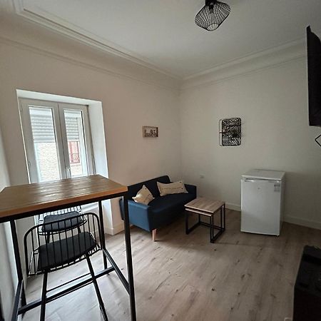 Cormelles-le-Royal Appartement Le Petit Royal מראה חיצוני תמונה