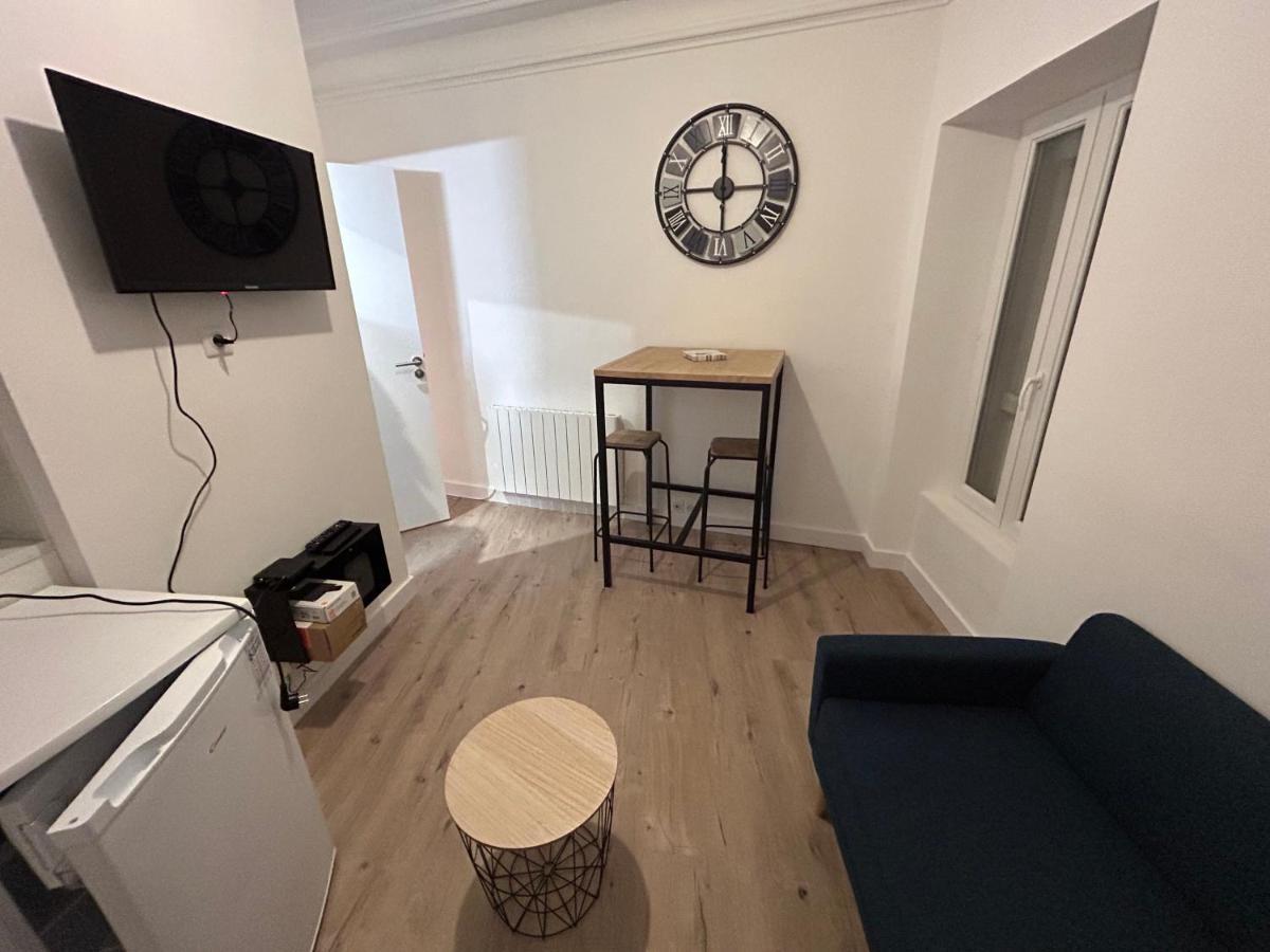 Cormelles-le-Royal Appartement Le Petit Royal מראה חיצוני תמונה