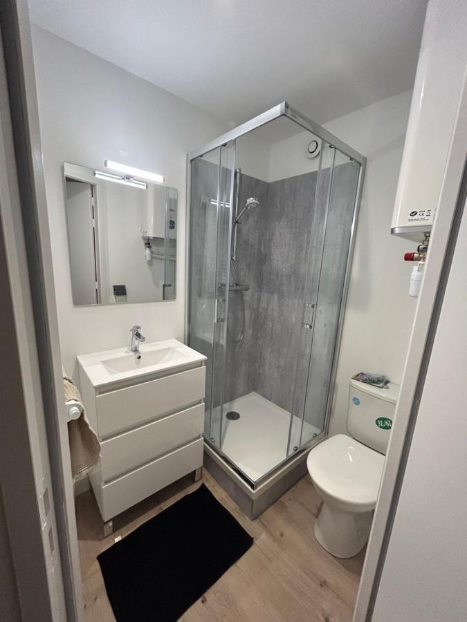 Cormelles-le-Royal Appartement Le Petit Royal מראה חיצוני תמונה