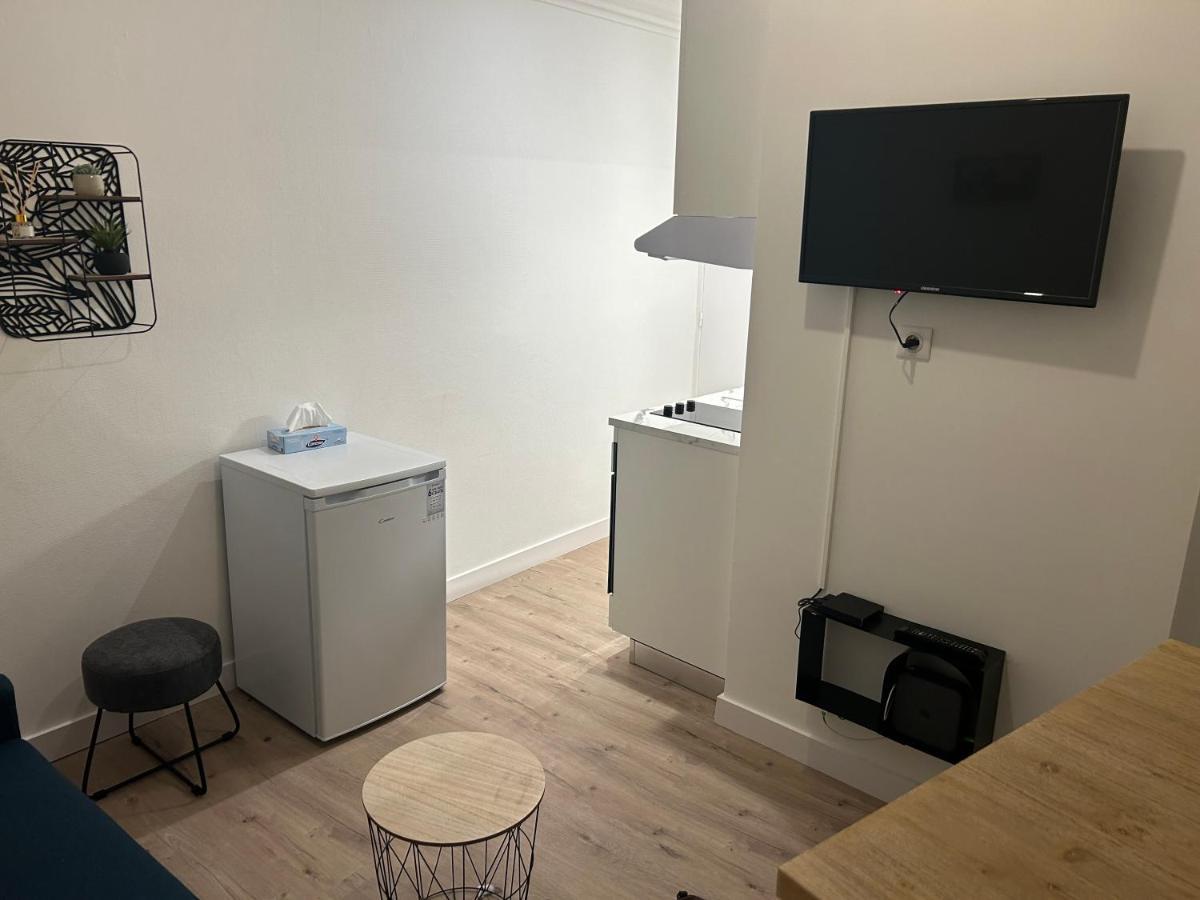 Cormelles-le-Royal Appartement Le Petit Royal מראה חיצוני תמונה