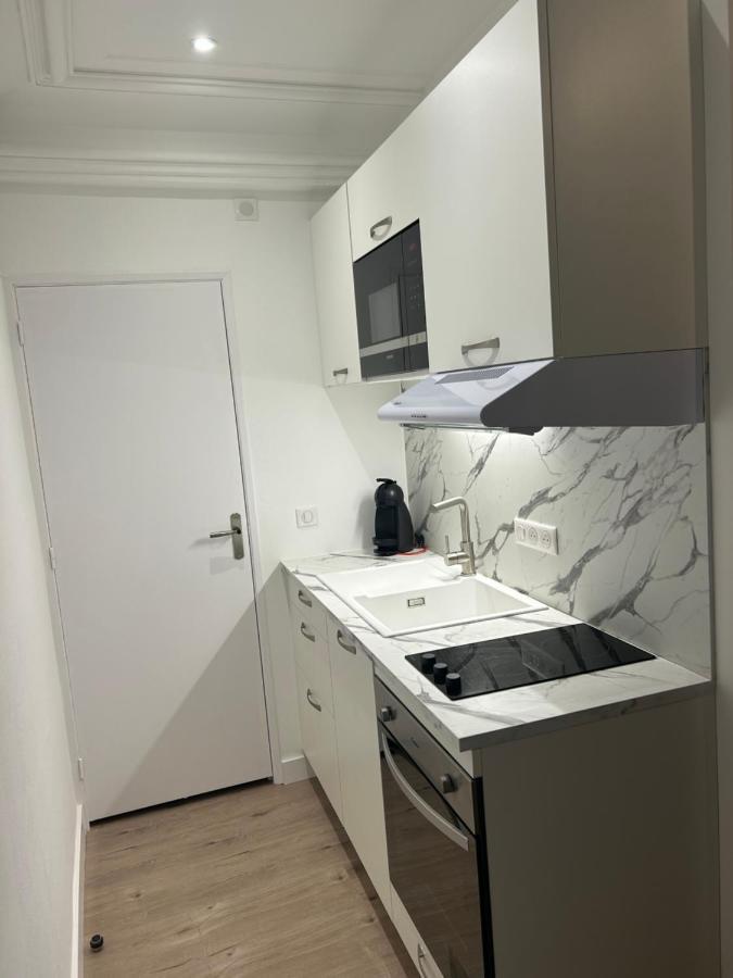 Cormelles-le-Royal Appartement Le Petit Royal מראה חיצוני תמונה