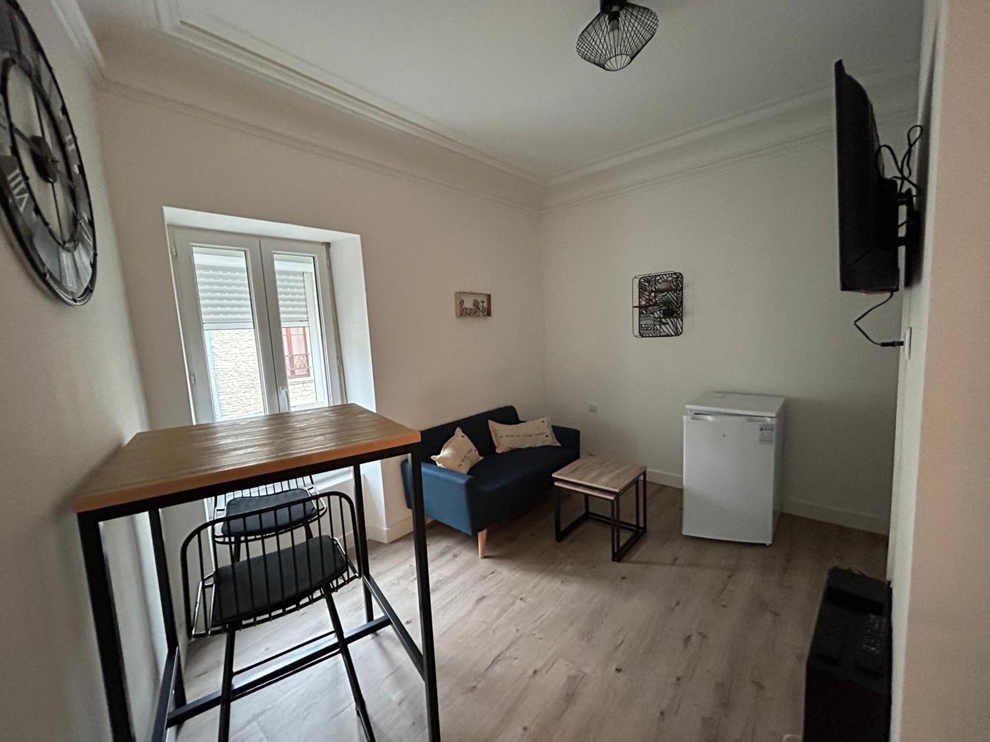 Cormelles-le-Royal Appartement Le Petit Royal מראה חיצוני תמונה