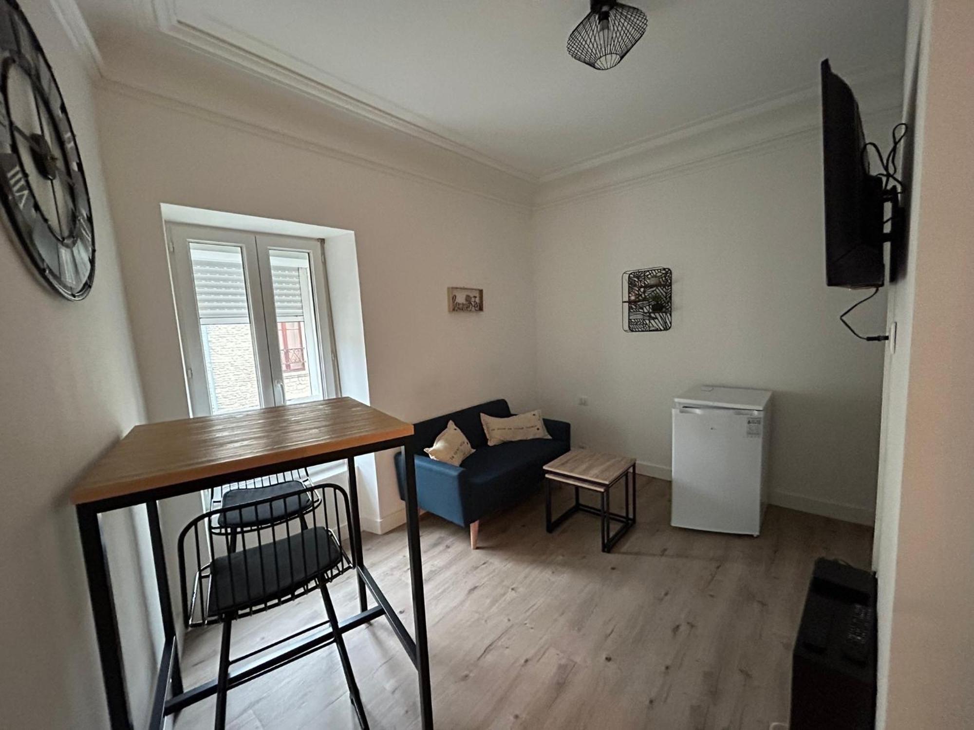 Cormelles-le-Royal Appartement Le Petit Royal מראה חיצוני תמונה